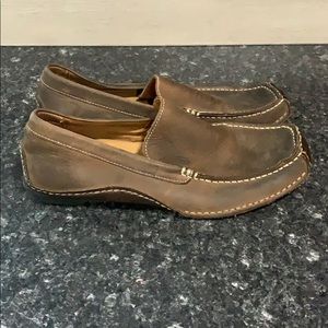 Steve Madden Mens Shoes - Mens Size 8